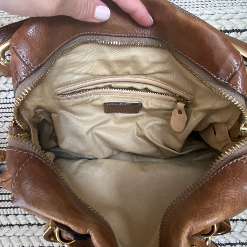 Chloe Paraty Handbag - Picture 7 of 14